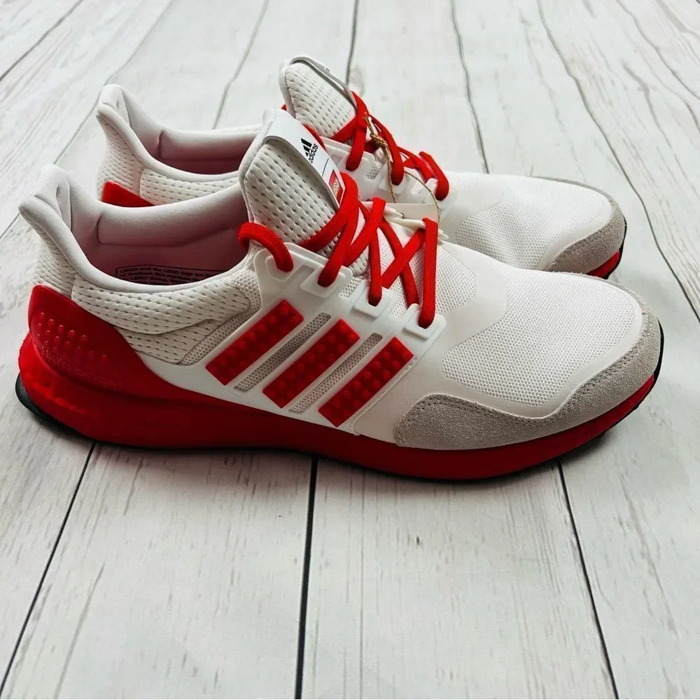 Adidas Men’s Running Ultraboost DNA X Lego H67955